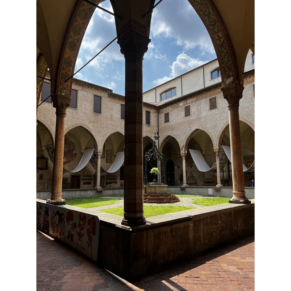 รูปถ่าย อิตาลี(Italy) ปาโดวา(Padua) 2022-05 113