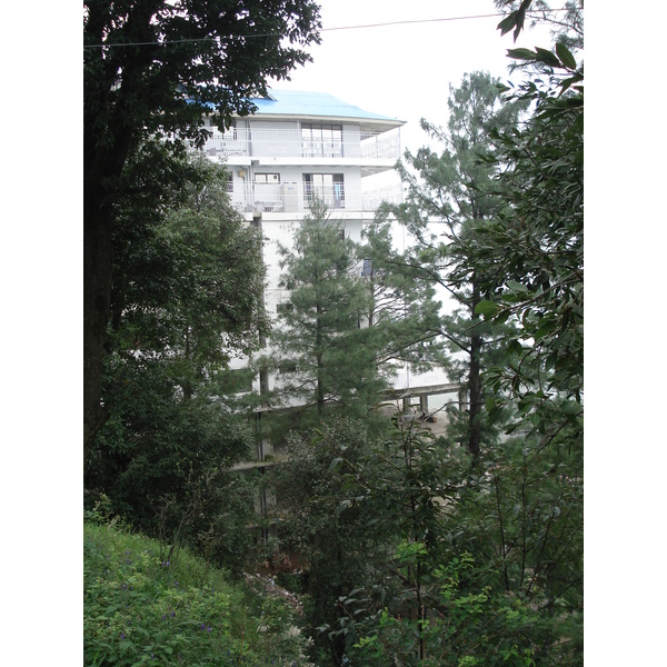 รูปถ่าย ปากีสถาน(Pakistan) มืร์รี(Murree) 2006-08 4