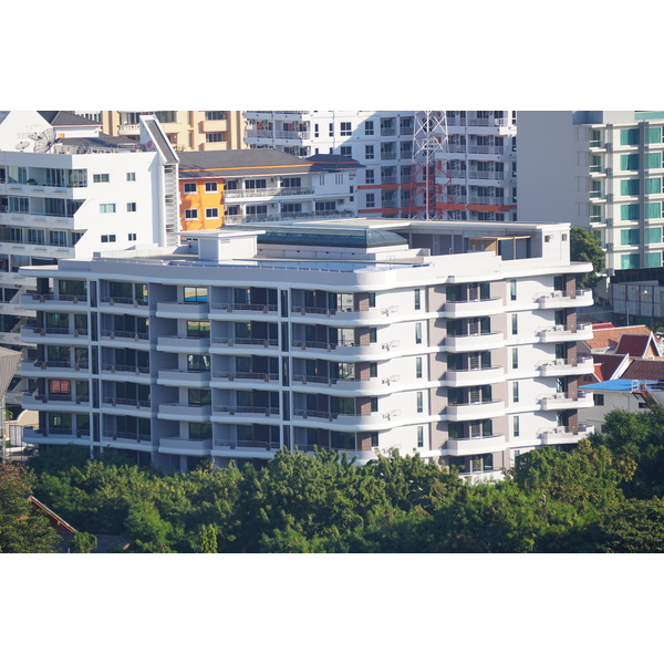 รูปถ่าย ไทย(Thailand) พัทยา(Pattaya) เขาพระตำหนัก(Phra Tamnak) 2016-12 30