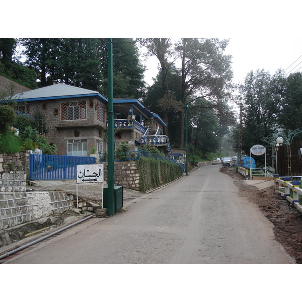 รูปถ่าย ปากีสถาน(Pakistan) มืร์รี(Murree) 2006-08 14