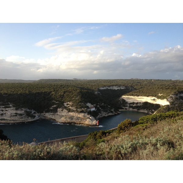 รูปถ่าย ฝรั่งเศส(France) คอร์สิคา(Corsica) โบนีฟาซีโอ(Bonifacio) 2012-09 70