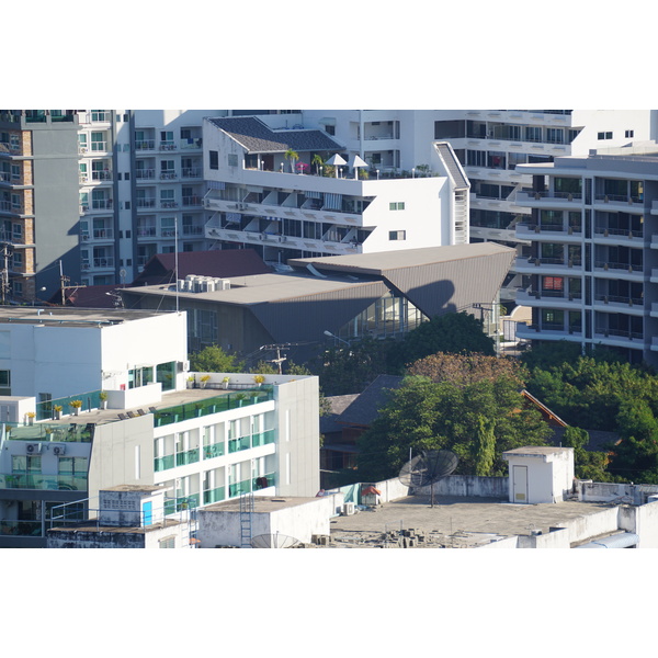 รูปถ่าย ไทย(Thailand) พัทยา(Pattaya) เขาพระตำหนัก(Phra Tamnak) 2016-12 35