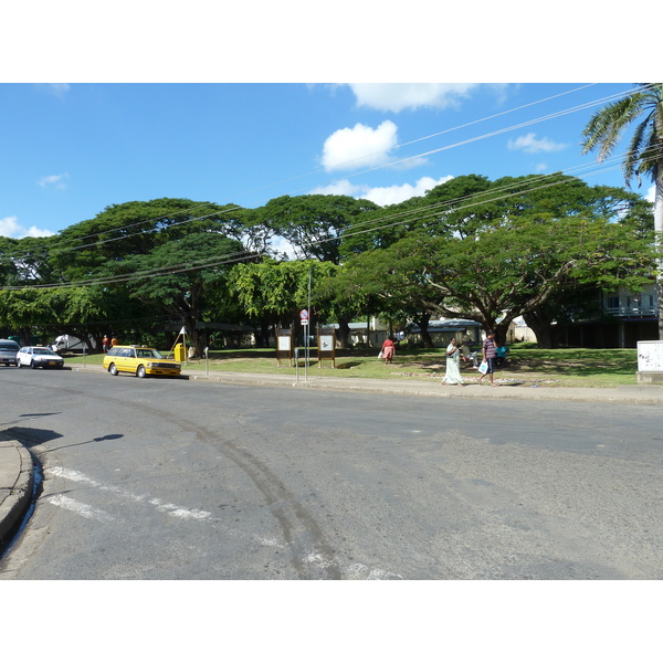 รูปถ่าย ฟิจิ(Fiji) นาดี(Nadi) 2010-05 63