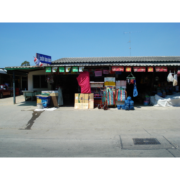 รูปถ่าย ไทย(Thailand) จอมเทียน(Jomtien) 2007-02 54