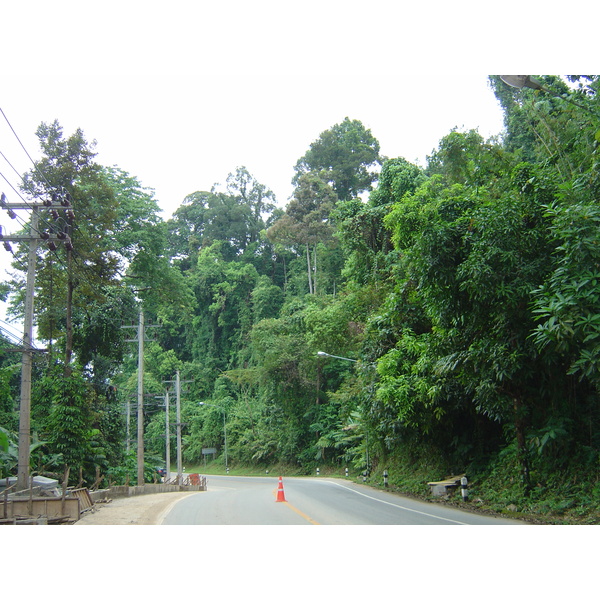 รูปถ่าย ไทย(Thailand) เขาหลัก(Khao Lak) 2005-12 47