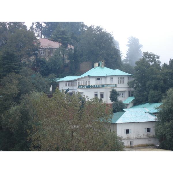 รูปถ่าย ปากีสถาน(Pakistan) มืร์รี(Murree) 2006-08 36