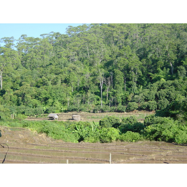 รูปถ่าย ไทย(Thailand) แม่ฮ่องสอน(Mae Hong Son) 2003-07 66