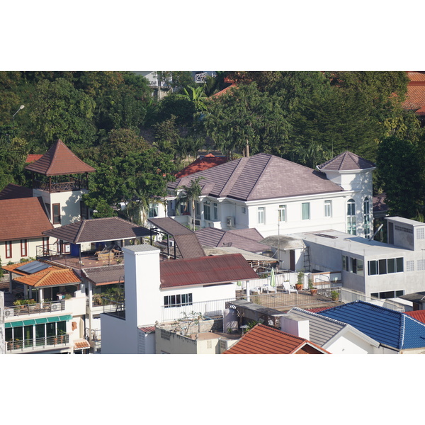 รูปถ่าย ไทย(Thailand) พัทยา(Pattaya) เขาพระตำหนัก(Phra Tamnak) 2016-12 6