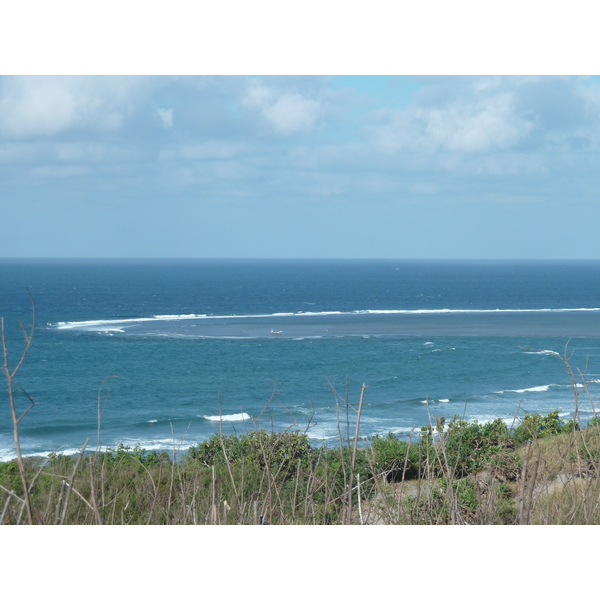 รูปถ่าย ฟิจิ(Fiji) อุทยานแห่งชาติเนินทรายซิงกาโตกา(Sigatoka sand dunes national park) 2010-05 15