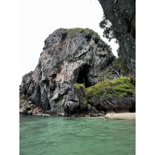 รูปถ่าย ไทย(Thailand) กระบี่(Krabi) 2023-01 251