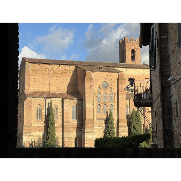 รูปถ่าย อิตาลี(Italy) ซีเอน่า(Siena) 2021-09 2