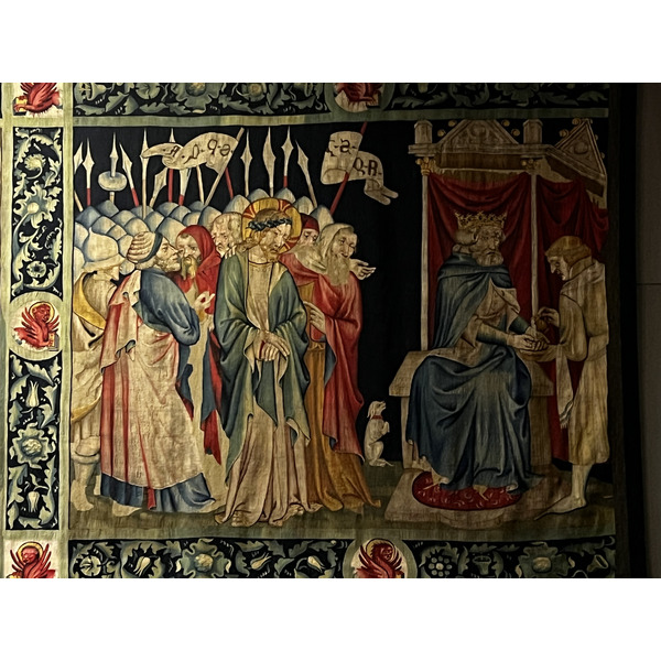 รูปถ่าย อิตาลี(Italy) เวนีส(Venice) มหาวิหารเซนต์มาร์ก(Saint Mark's Basilica) 2022-05 107