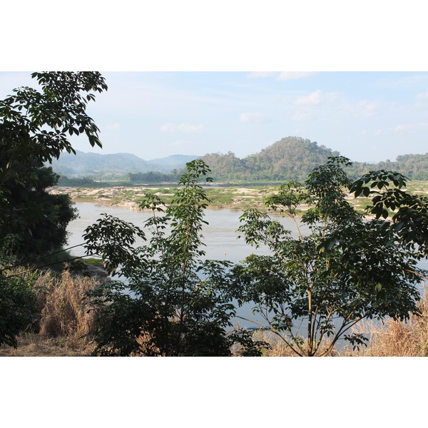 รูปถ่าย ไทย(Thailand) แม่น้ำโขง(Mekong river) 2012-12 27