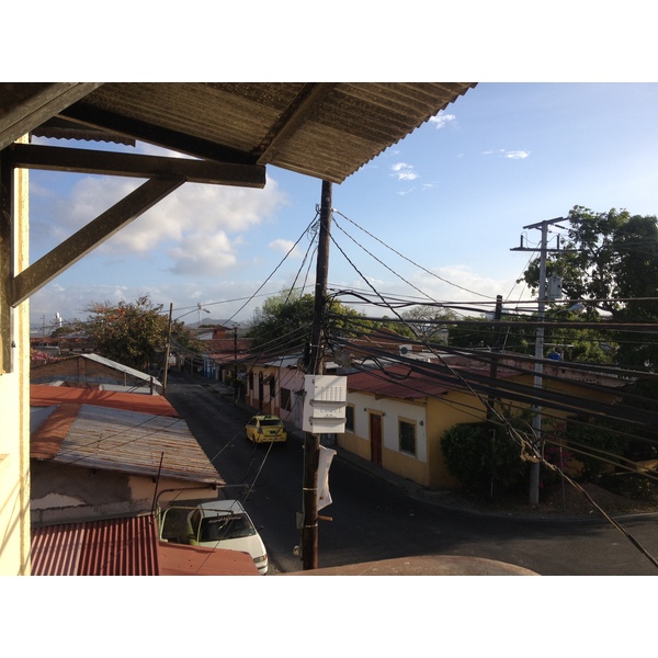 รูปถ่าย ปานามา(Panama) เปโนโนเม(Penonome) 2015-03 42