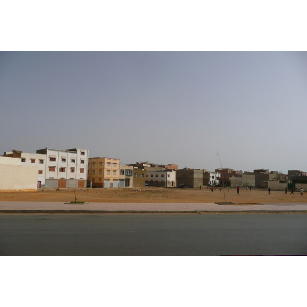 รูปถ่าย โมร็อกโก(Morocco) ติฟเลต(Tiflet) 2008-07 14