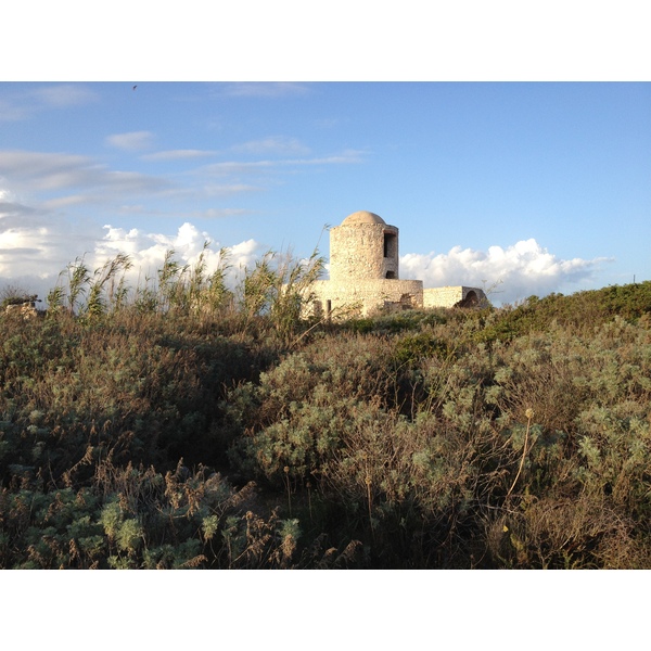 รูปถ่าย ฝรั่งเศส(France) คอร์สิคา(Corsica) โบนีฟาซีโอ(Bonifacio) 2012-09 33