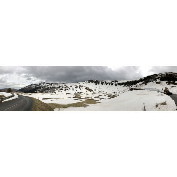 รูปถ่าย ฝรั่งเศส(France) ภูเขาปุยมารี(Puy Mary) 2018-04 16