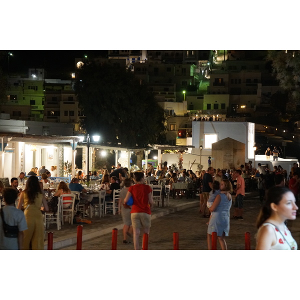 รูปถ่าย กรีก(Greece) เกาะอัสติปาเลีย(Astypalea) 2018-07 88