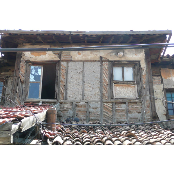 รูปถ่าย ตุรกี(Turkey) อังการา(Ankara) เมืองเก่าอังการา(Ankara old city) 2008-07 10