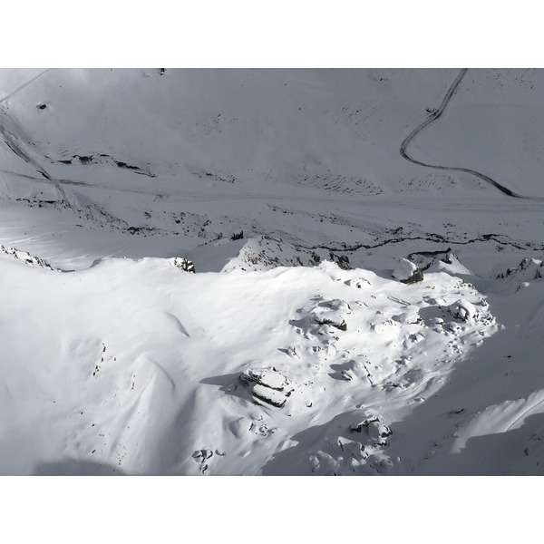 รูปถ่าย สวิสเซอร์แลนด์(Switzerland) ครองส์-มงตานา(Crans Montana) 2020-12 426