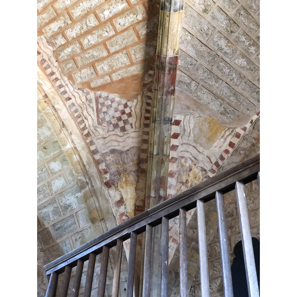 รูปถ่าย ฝรั่งเศส(France) ปราสาทกัสแตลโนเบรอเตอนู(Castelnau Bretenoux Castle) 2018-04 158
