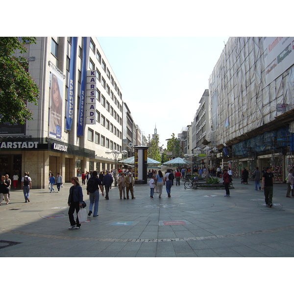 รูปถ่าย เยอรมนี(Germany) สตุดการ์ท(Stuttgart) 2004-05 7