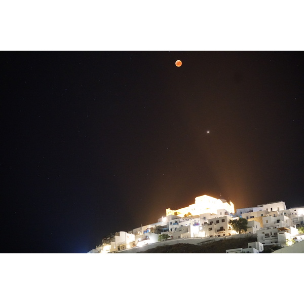 รูปถ่าย กรีก(Greece) เกาะอัสติปาเลีย(Astypalea) 2018-07 153