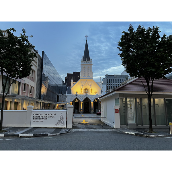 รูปถ่าย สิงคโปร์(Singapore) 2023-01 111