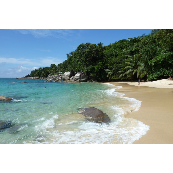 รูปถ่าย เซเชลส์(Seychelles) 2011-10 149