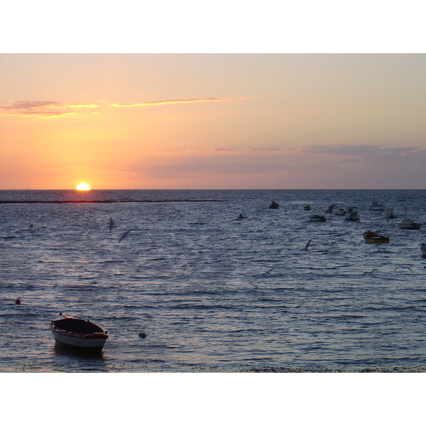 รูปถ่าย ฝรั่งเศส(France) เพรฟาย(Prefailles) 2004-08 4