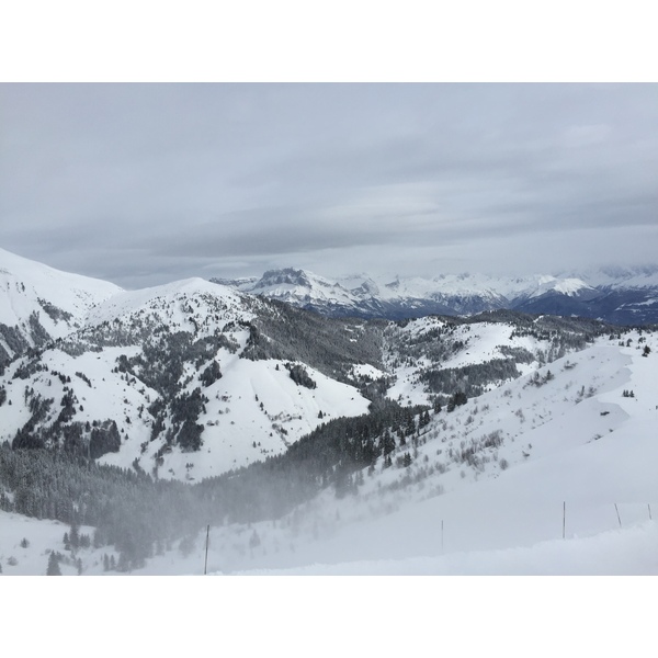 รูปถ่าย ฝรั่งเศส(France) เมแฌฟว์(Megeve) 2016-02 13