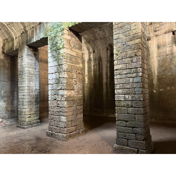 รูปถ่าย อิตาลี(Italy) วอลแตร์รา(Volterra) 2021-09 59