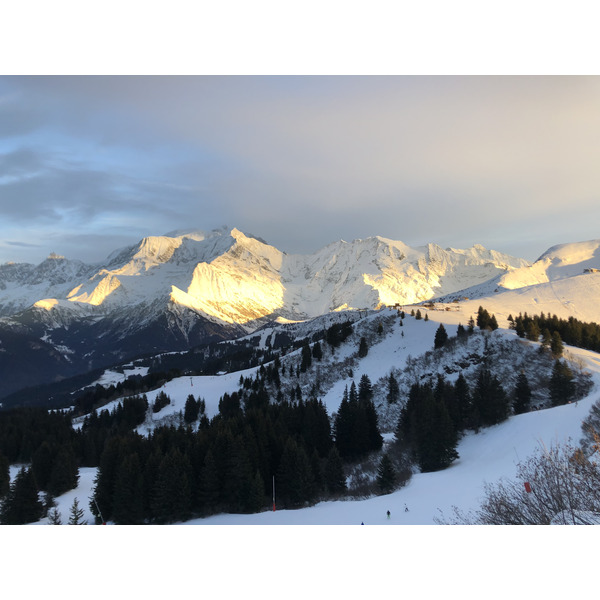 รูปถ่าย ฝรั่งเศส(France) เมแฌฟว์(Megeve) 2018-12 68