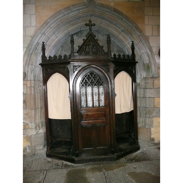 รูปถ่าย ฝรั่งเศส(France) แซ็ง-ปอล-เดอ-เลอง(St Pol de Leon) 2007-08 3