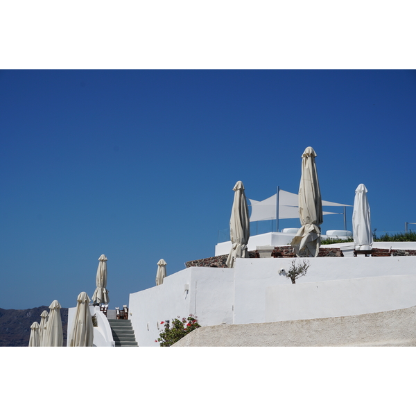 รูปถ่าย กรีก(Greece) ซานโตรินี(Santorini) โอยา(Oia) 2016-07 41