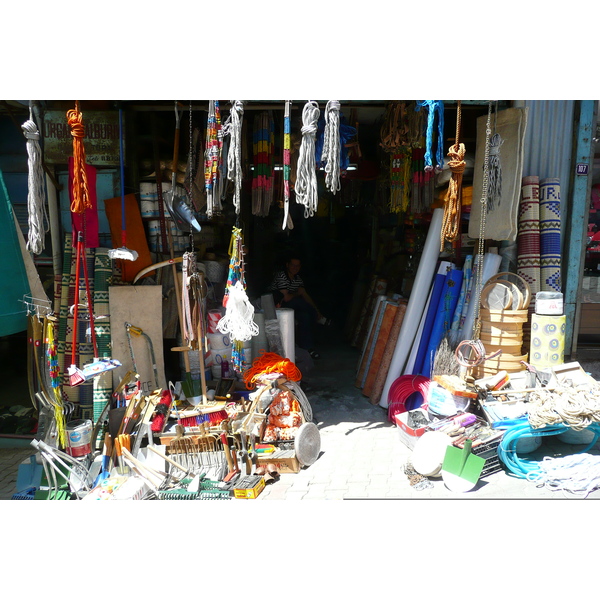 รูปถ่าย ตุรกี(Turkey) อังการา(Ankara) เมืองเก่าอังการา(Ankara old city) 2008-07 6