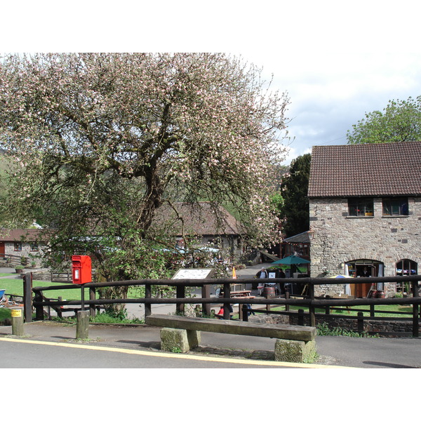 รูปถ่าย อังกฤษ(United Kingdom) ทินเทิร์น(Tintern) 2006-05 46