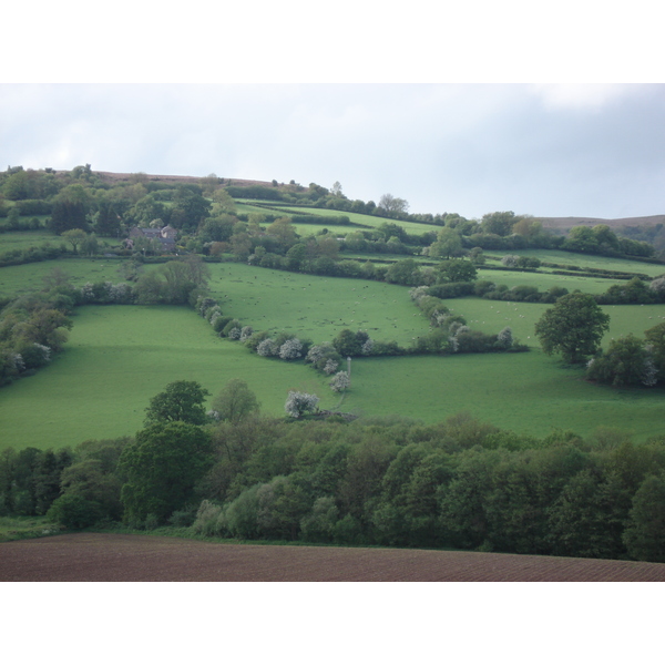รูปถ่าย อังกฤษ(United Kingdom) อุทยานแห่งชาติเบรคอนบีคอนส์(Brecon Beacons National Park) 2006-05 42
