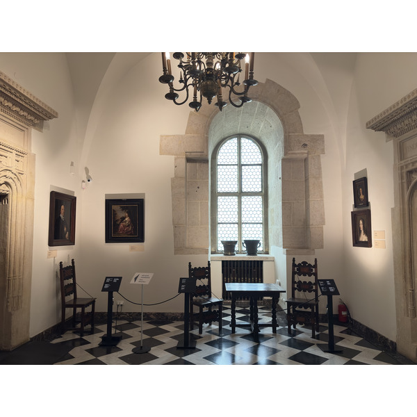 รูปถ่าย โปแลนด์(Poland) คราคูฟ(Krakow) ปราสาทวาเวล(Wawel castle) 2026-09 223