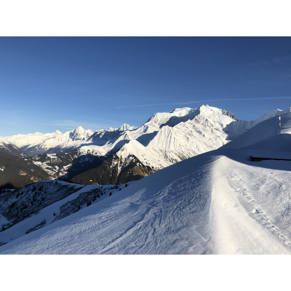 รูปถ่าย ฝรั่งเศส(France) เมแฌฟว์(Megeve) 2018-12 52