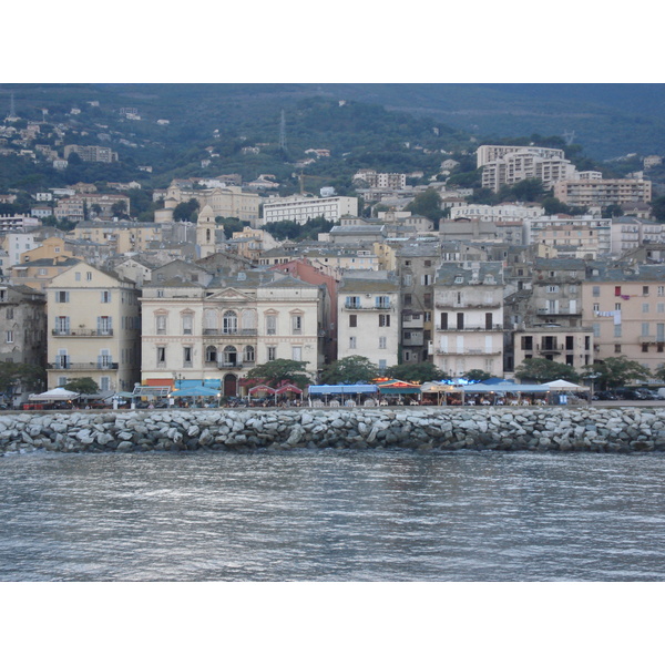 รูปถ่าย ฝรั่งเศส(France) คอร์สิคา(Corsica) บาสเทีย(Bastia) 2006-09 210