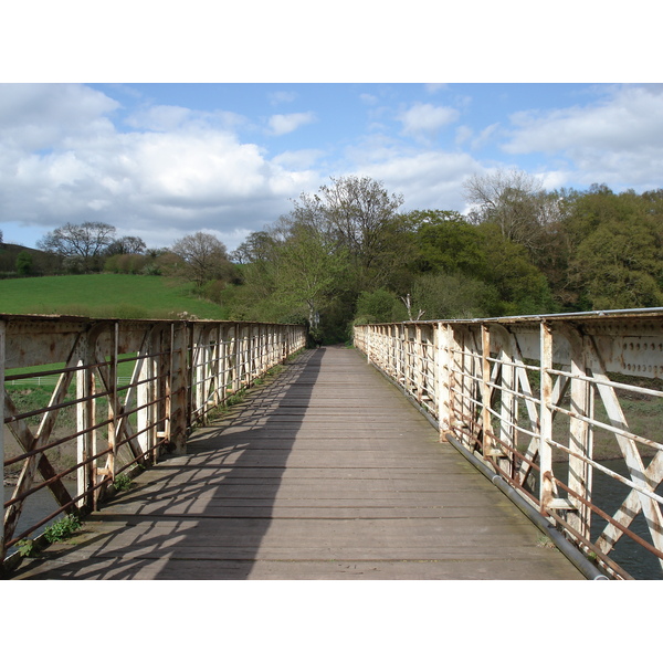 รูปถ่าย อังกฤษ(United Kingdom) ทินเทิร์น(Tintern) 2006-05 40