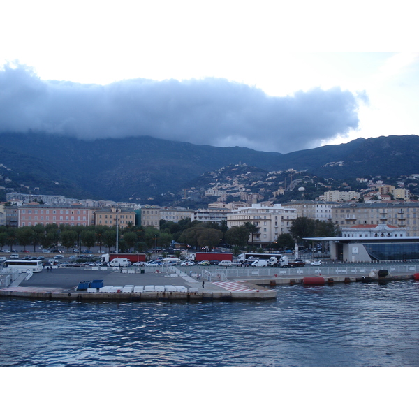 รูปถ่าย ฝรั่งเศส(France) คอร์สิคา(Corsica) บาสเทีย(Bastia) 2006-09 190