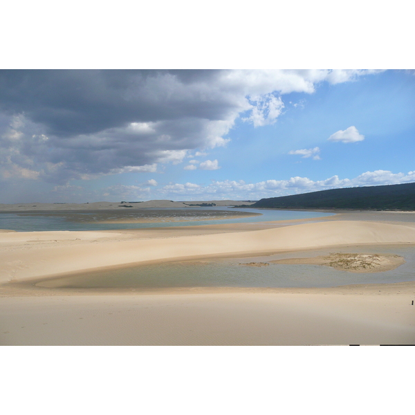 รูปถ่าย แอฟริกาใต้(South Africa) แม่น้ำซันเดส์(Sundays River) 2008-09 59