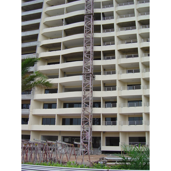 รูปถ่าย ไทย(Thailand) หาดจอมเทียน(Jomtien Beach) วิวทะเล โครงการ 3(Viewtalay project 3) 2005-12 5
