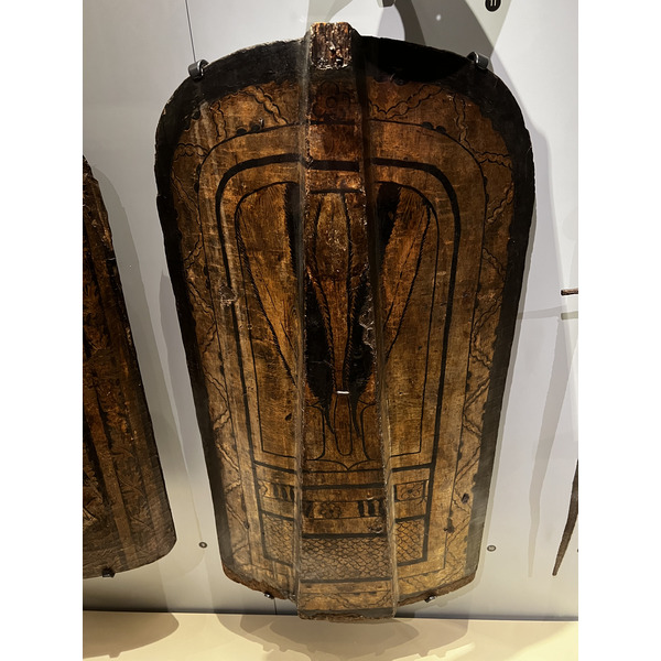 รูปถ่าย ฝรั่งเศส(France) ปารีส(Paris) พิพิธภัณฑ์กลูนี(Cluny Museum) 2023-02 52