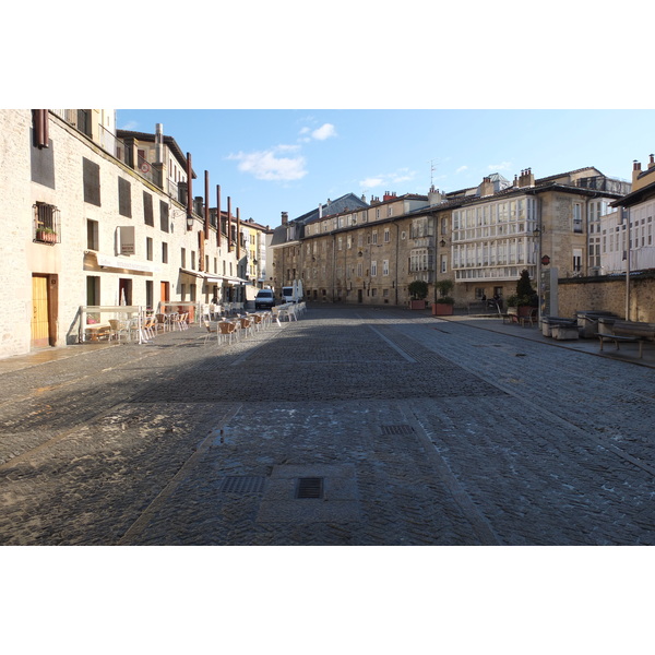 รูปถ่าย สเปน(Spain) บิโตเรีย-กัสเตซ(Vitoria Gasteiz) 2013-01 11