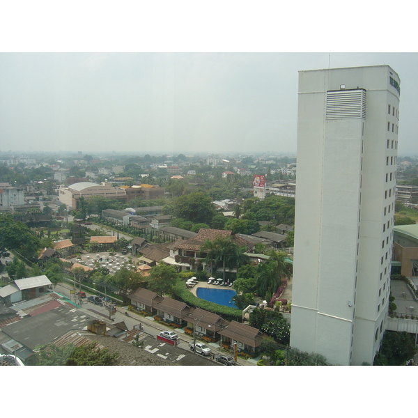 รูปถ่าย ไทย(Thailand) เชียงใหม่(Chiang Mai) 2004-10 2