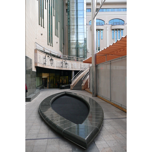 รูปถ่าย ยูเครน(Ukraine) เคียฟ(Kiev) ศูนย์การค้าอารีนาซิตี(Arena city) 2007-11 40