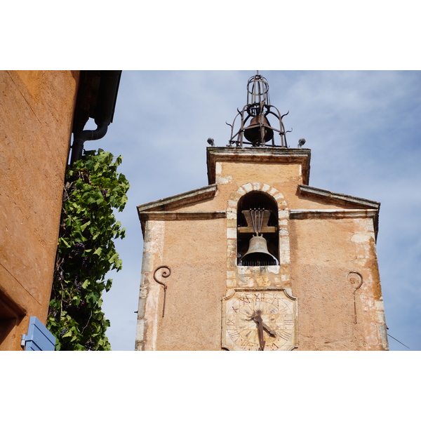 รูปถ่าย ฝรั่งเศส(France) รูซียง(Roussillon) 2017-08 45
